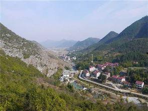 常山照片
