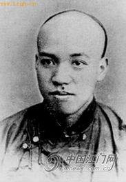 关于梁启超的资料