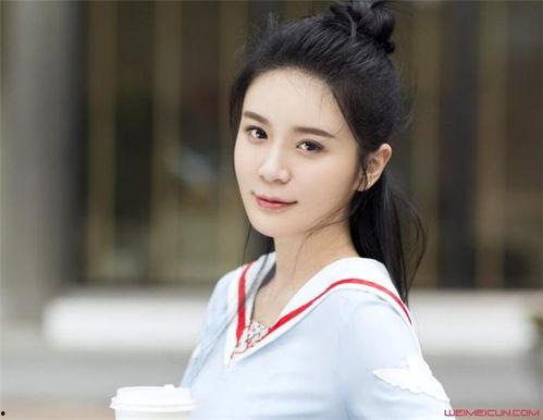 王真儿个人资料年龄,青春洋溢，风华正茂的XX岁才女