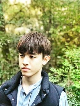 叶子诚个人资料,从平凡走向卓越的励志人生